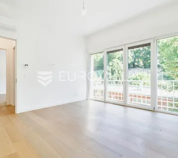 Zagreb, Gupčeva Zvijezda, potpuno adaptiran četverosoban stan 115 m² - cover