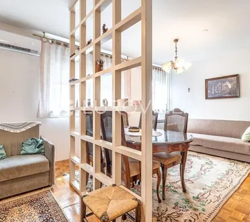 Zagreb, Rudeš, funkcionalan jednosoban stan, 33,55 m² - cover