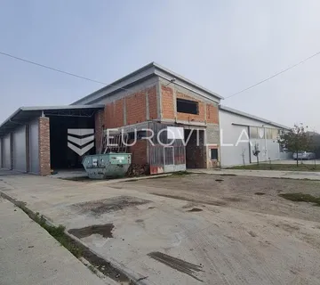 Privlaka, najam skladišno, poslovnog prostora, 6.519 m².