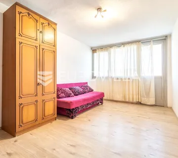 Zagreb, Retkovec, dvosoban stan površine 54 m² s lođom