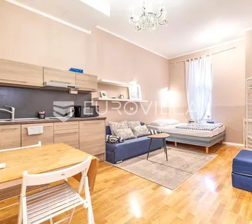 Zagreb, Draškovićeva, poslovni prostor 25 m²