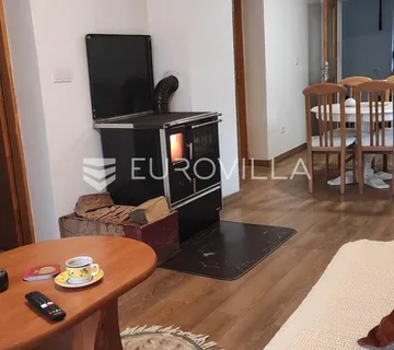 Saborsko, Lička Jesenica, kuća 280 m2, mirna lokacija - cover