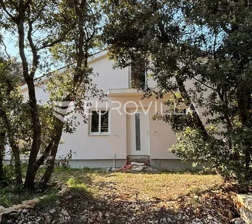 Istra, Krnica, kuća u mirnom okruženju prirode, 1 km od mora - cover