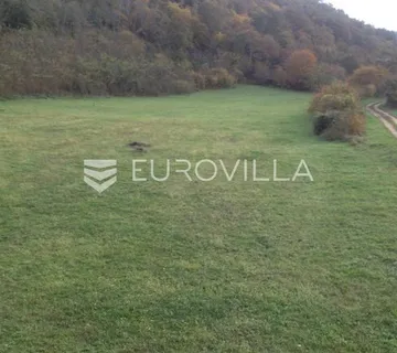 Istra, Kanfanar, uređeno poljoprivredno zemljište 13.270 m2