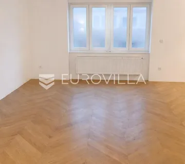 Zagreb, Jagićeva, KOMPLETNO RENOVIRAN dvosoban stan 47 m² - cover