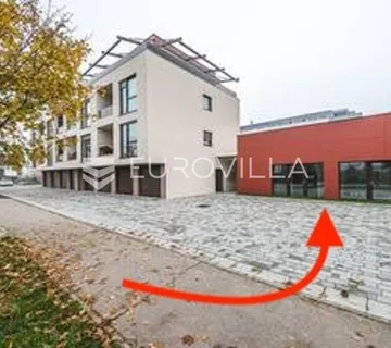 Velika Gorica, poslovni prostor, NOVOGRADNJA 54 m2