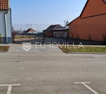 Kaptol, SNIŽENO, stambeno poslovni prostor u izgradnji