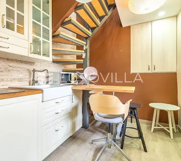 Zagreb, Kosirnikova, funkcionalan jednosoban stan 25 m² - cover