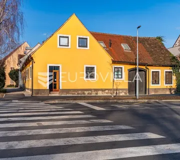 Varaždin, Centar, poslovno stambena zgrada