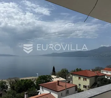 Rijeka, Kantrida, luksuzna novogradnja 2 s panormaskim pogledom na more
