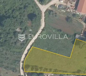 Istra, Brtonigla, građevinsko zemljište 2195 m2