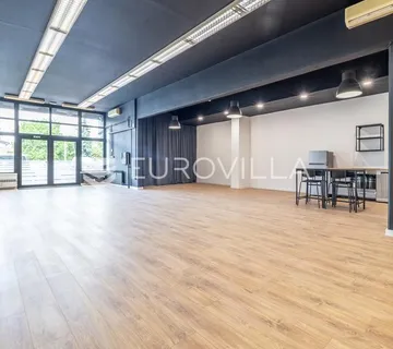 Zagreb, Dubrava, prostrani poslovni prostor 146 m²