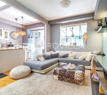 Zaprešić, Kanadsko naselje, kuća u nizu 145 m² - cover