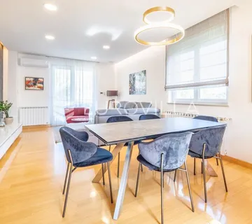 Zagreb, Remete, luksuzan četverosoban stan 125 m2 - cover