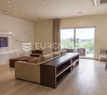 Šestine luksuzno uređen penthouse za najam