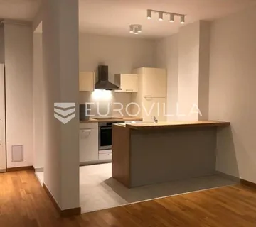 Zagreb, Donji grad, novija gradnja, dvosoban stan 60 m²