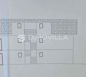 Karlovac, Gaza, stan 68 m², NOVOGRADNJA, odlična lokacija
