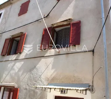 Novigrad zadarski, dalmatinska kamena kuća za adaptaciju 279 m² - cover