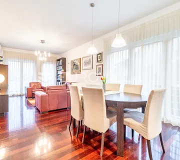 Zagreb, Bijenik, prekrasan trosoban stan 72,84 m² - cover