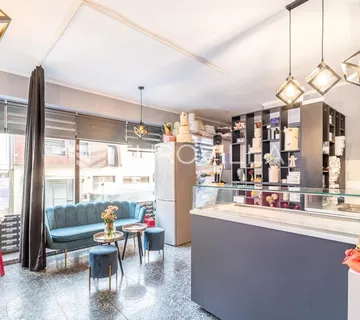 Zagreb, Trešnjevka, poslovni prostor 54 m² - cover