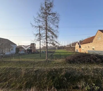 Strizivojna, građevinsko zemljište 1505 m² - cover