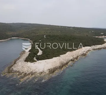 Istra, Kavran, poljoprivredna parcela 327 m², 100 m od MORA - Kavran, Marčana