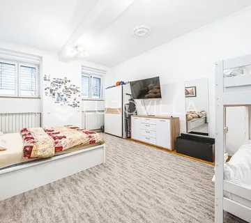 Zagreb, Donji grad, stan za najam 44 m² u suterenu - cover