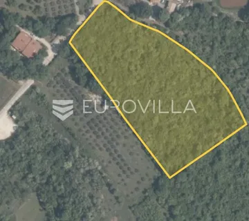 Istra, Poreč, gospodarsko zemljište K2 namjene - cover