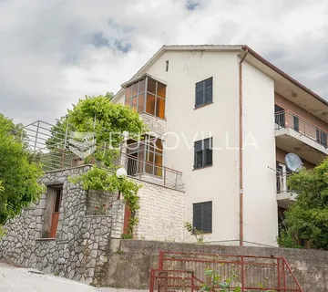 Rijeka, Drenova, samostojeća kuća sa tri stana