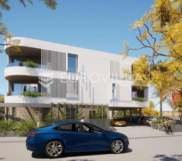 Istra, Umag, NOVOGRADNJA, Luksuzan stan na prvom katu 84,06 m²