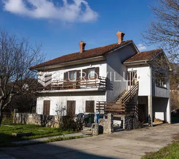 Rijeka, Podhum, kuća od 158 m² - cover