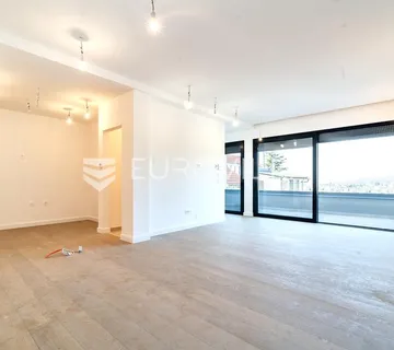 Zagreb, Šestine, luksuzan trosoban stan, 120 m², NOVOGRADNJA - cover