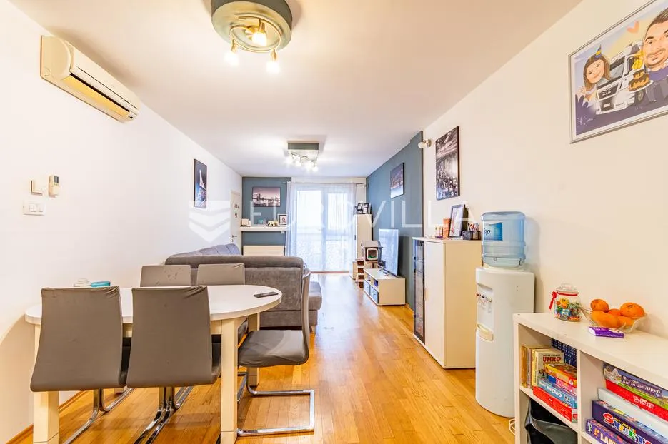 Varaždin, Grabanice trosoban stan površine 54 m² na izvrsnoj lokaciji - cover