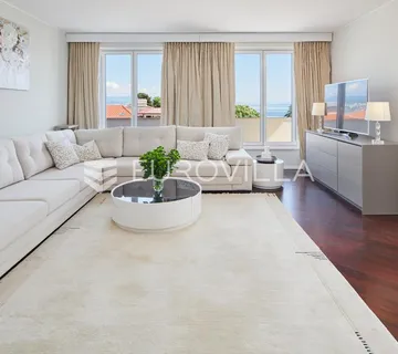 Opatija, Centar, Nova cesta, luksuzan peterosoban 164.7 m²