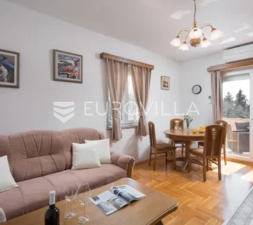 Istra, Medulin, uređeni stan 46,65 m² s jednom spavaćom sobom u blizini plaže