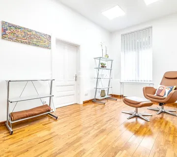 Zagreb, Donji grad poslovni prostor za ordinaciju 50 m²