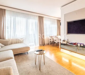 Zagreb, Bundek, četverosoban stan za najam, 84 m², parkirno mjesto u garaži - cover