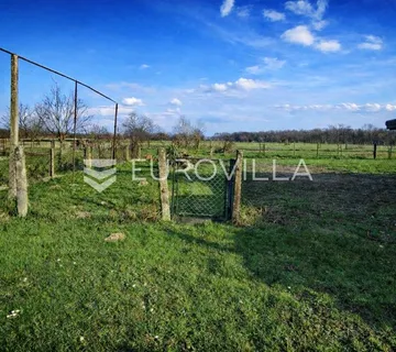 Varaždin, Jalkovec, 809 m² građevinskog zemljišta za izgradnju obiteljske kuće - cover