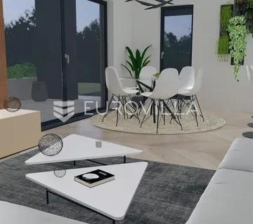 Sveta Nedelja, atraktivan trosoban stan s 2 parkirna mjesta NOVOGRADNJA 88 m² - Jagnjić Dol