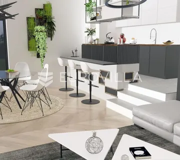 Sveta Nedelja, atraktivan trosoban stan s 2 parkirna mjesta NOVOGRADNJA 92 m² - Jagnjić Dol