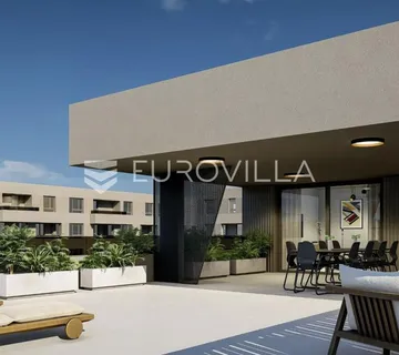 Velika Gorica, dvosoban stan neto površine 54,13 m² NOVOGRADNJA - cover