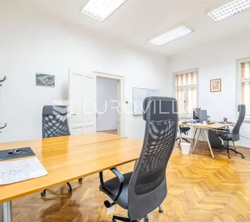 Zagreb, Gundulićeva, prostran uredski prostor 73 m²