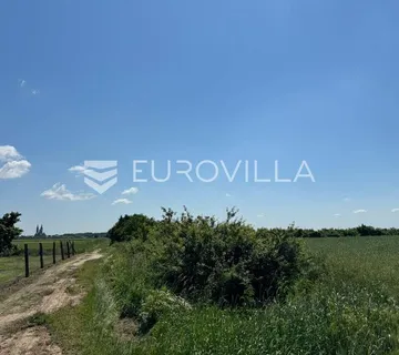 Đakovo, poljoprivredno zemljište blizu obilaznice, 12597 m² - cover