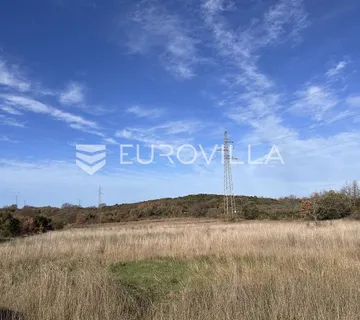 Istra, Rovinjsko selo, poljoprivredno zemljište 13856m2 - Rovinjsko Selo, Rovinj