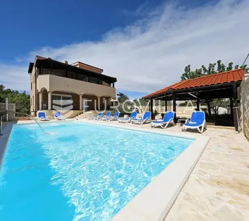 Zadar, Privlaka, prekrasna villa s velikim potencijalom