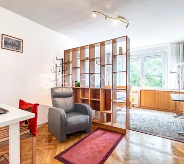 Zagreb, Lašćina, Dobri dol, jednosoban stan 28 m² u prizemlju stambene zgrade