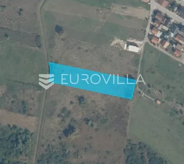 Sesvete, Sesvetska Selnica, građevinsko zemljište površine 6573 m2 - cover