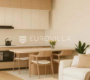 Kaštel Stari, jednosoban stan s terasom 78, 21 m² i predivnim pogledom - cover