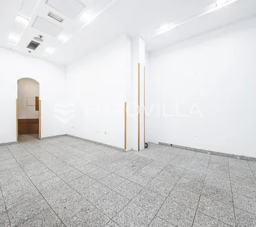 Zagreb, Donji grad, Importanne Galleria centar, poslovni prostor površine 23,90 m². - cover