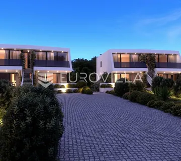 Brodarica, prekrasan stan u prizemlju, 73,73 m2 - Brodarica, Šibenik